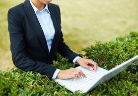 Tarımsal Danışmanlık ve Hizmetler