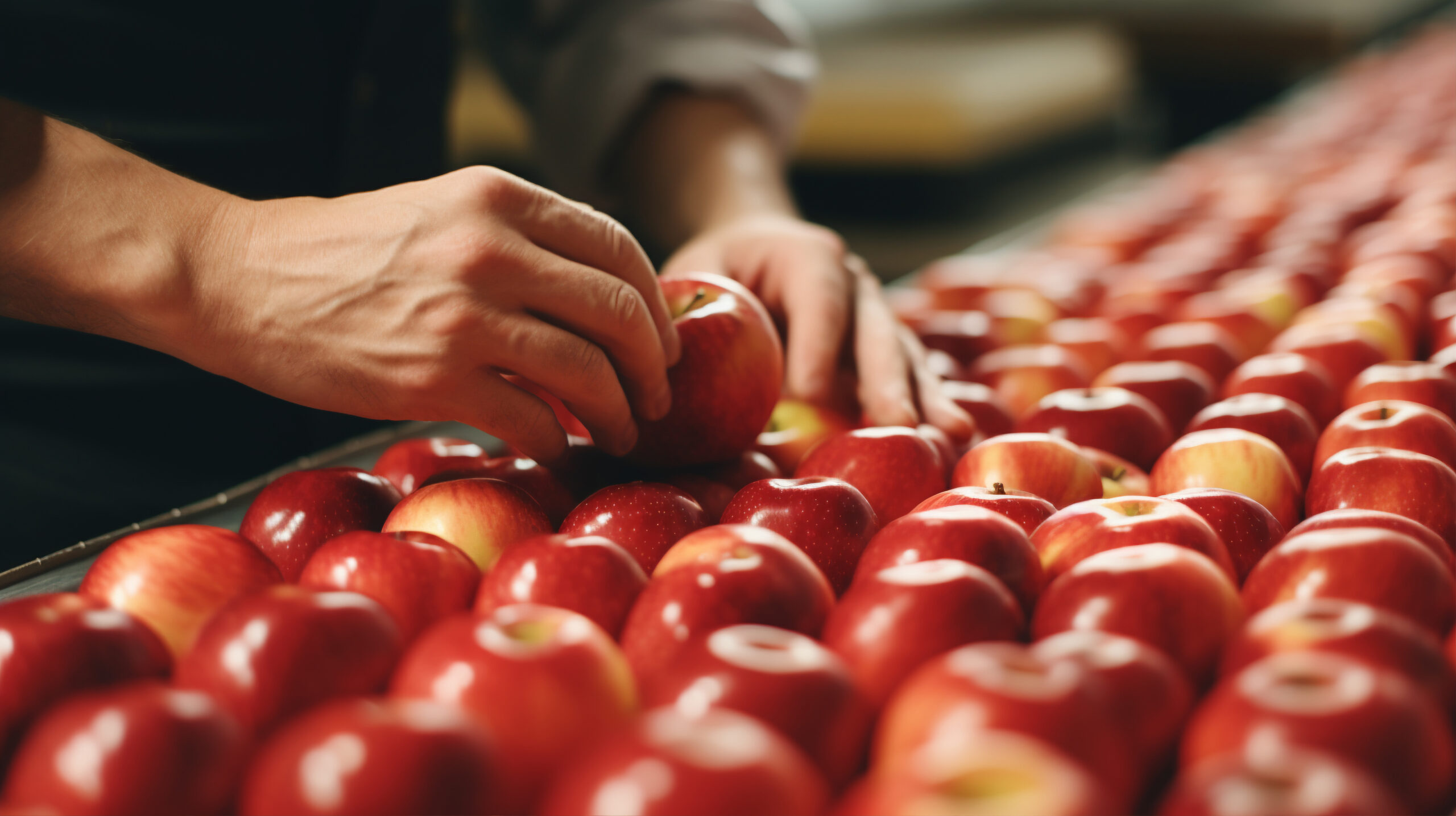Gıda İşleme ve Ambalajlama