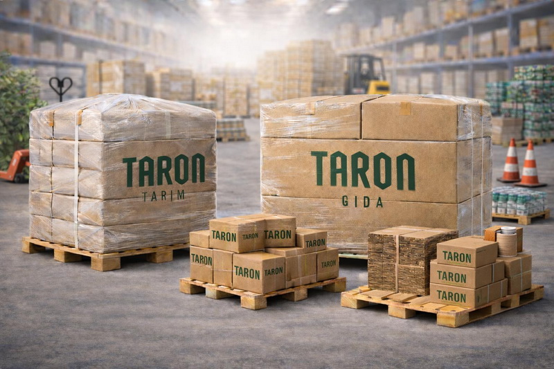 Toptan Gıda Satışı